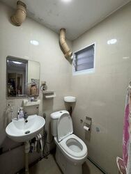 Blk 729 Clementi West Street 2 (Clementi), HDB 3 Rooms #517897311